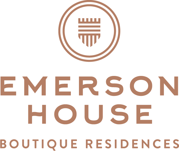 Emerson logo